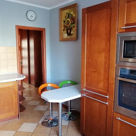 U Ireny Apartman Jelenia Góra Kültér fotó