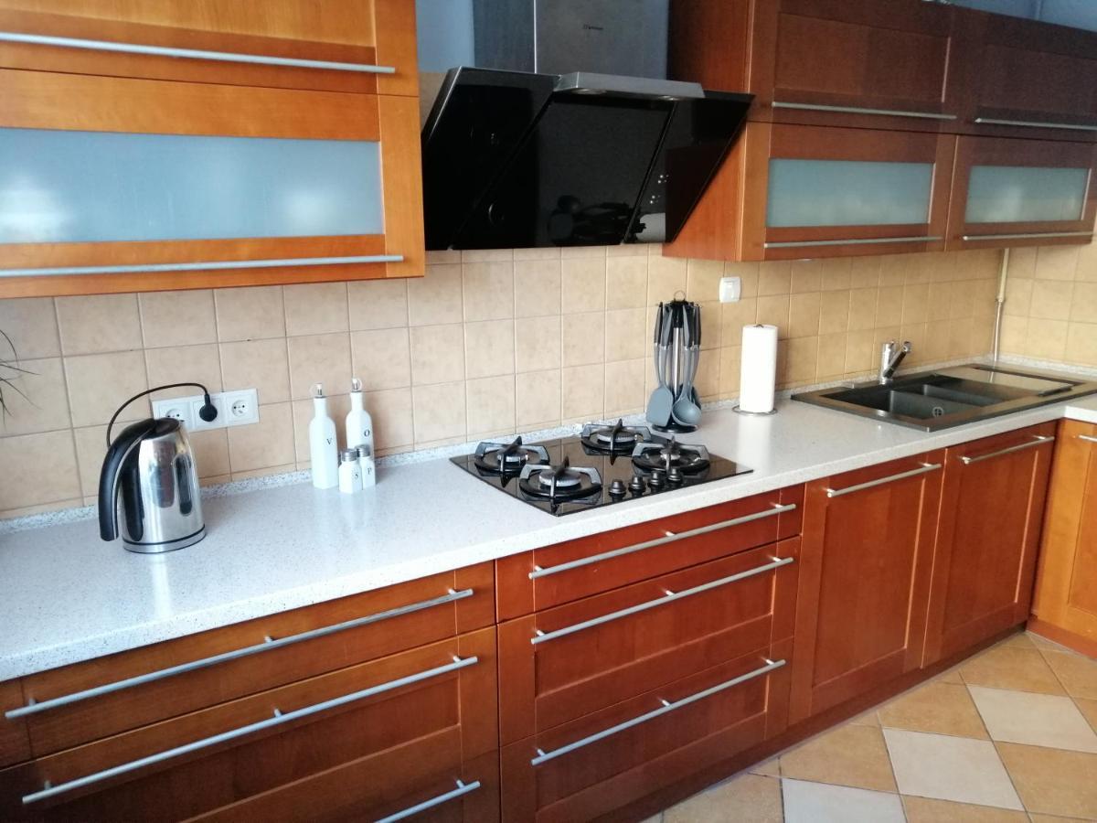 U Ireny Apartman Jelenia Góra Kültér fotó