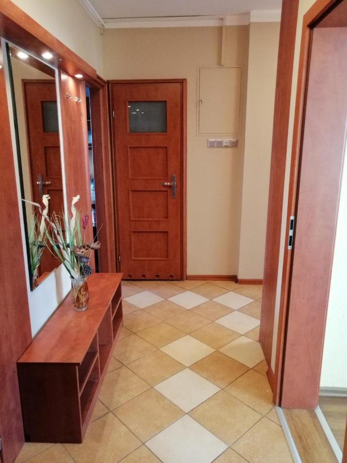 U Ireny Apartman Jelenia Góra Kültér fotó